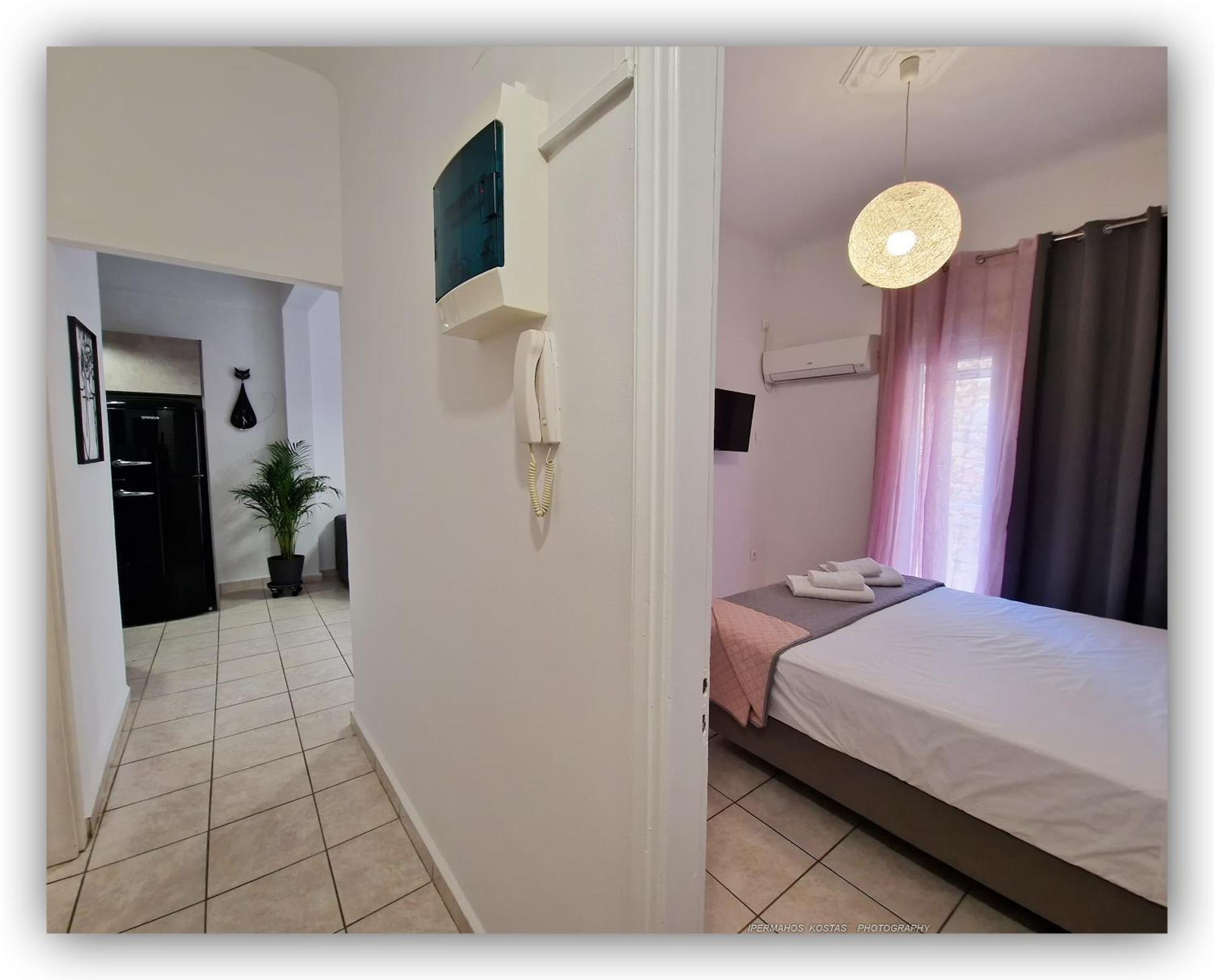 Lido By Welcome Home Ermoupoli Exterior foto