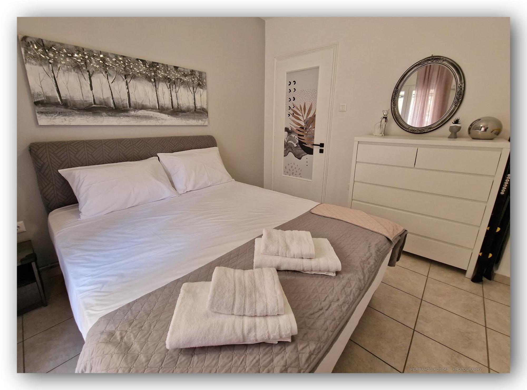 Lido By Welcome Home Ermoupoli Exterior foto