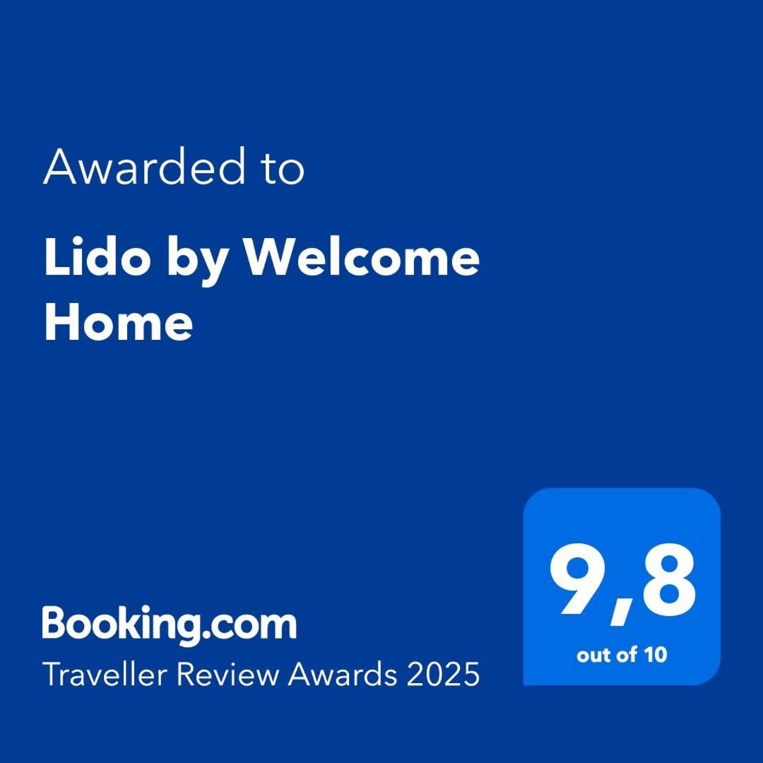 Lido By Welcome Home Ermoupoli Exterior foto